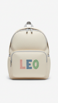 Children’s Backpack with Embroidered Name